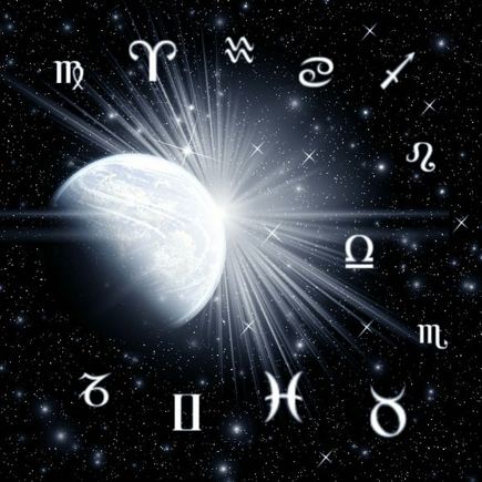 Horoskopas