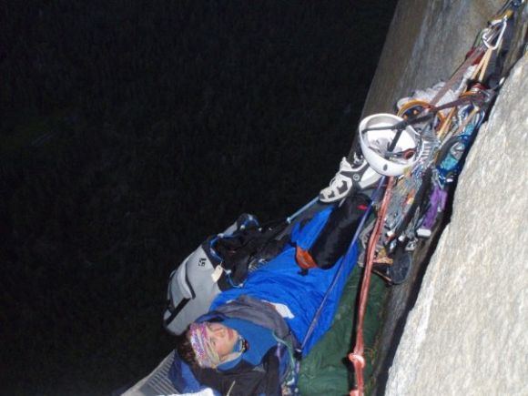 MM alpinistų iliustr./Susipažinkite: Montis Magia alpinistai