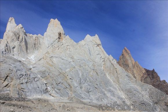 „Montis Magia alpinistai“. Naujas maršrutas ant neįkoptos Patagonijos uolos