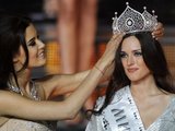 „Mis Rusija 2010“ tapo Jekaterinburgo gražuolė