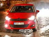 Visus Bonus nuotr./Konkurso „Metų automobilis 2012“ finalas: „Citroen C4“