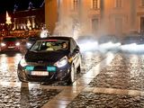 Visus Bonus nuotr./Konkurso „Metų automobilis 2012“ finalas:  „Kia Rio“