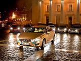 Visus Bonus nuotr./Konkurso „Metų automobilis 2012“ finalas: „Volvo S60“