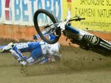 Tragedija motociklų lenktynių metu: žuvo Didžiosios Britanijos čempionas Lee Richardsonas