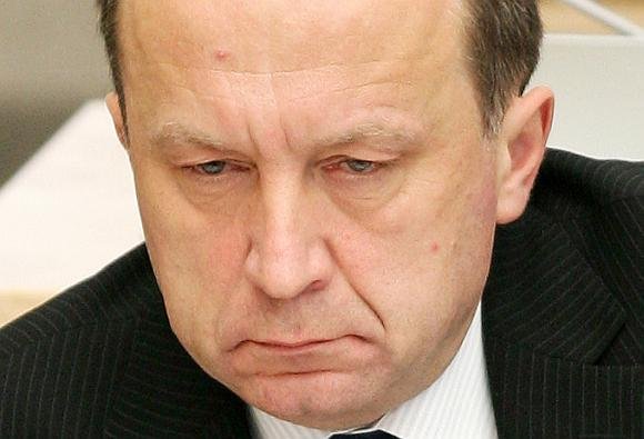Prieš rinkimus Andrius Kubilius nekalbėjo nei apie PVM didinimą, nei apie lengvatų naikinimą, nei apie neįžvelgiamas krizės gelmes.
