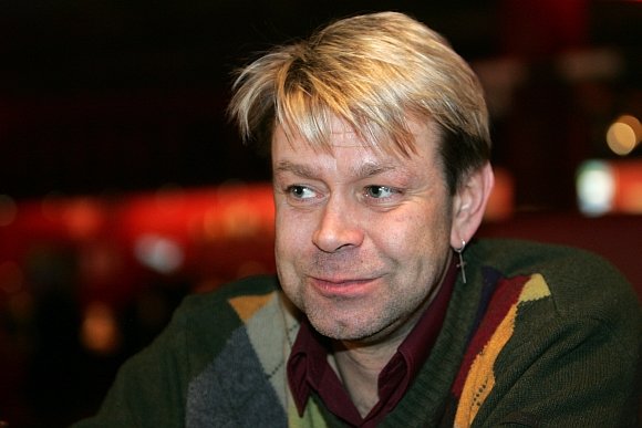 Arnas Klivečka