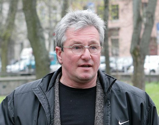 Vytautas Miškinis