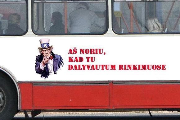 15min.lt skaitytojo Simono K. fotomontažas/„Aš noriu“