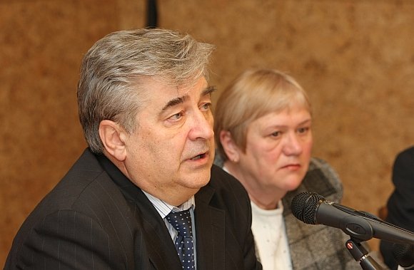 Viktoras Ševaldinas
