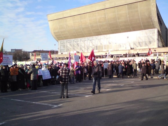 Žymė „Jungtinis demokratinis judėjimas“ (JDJ)