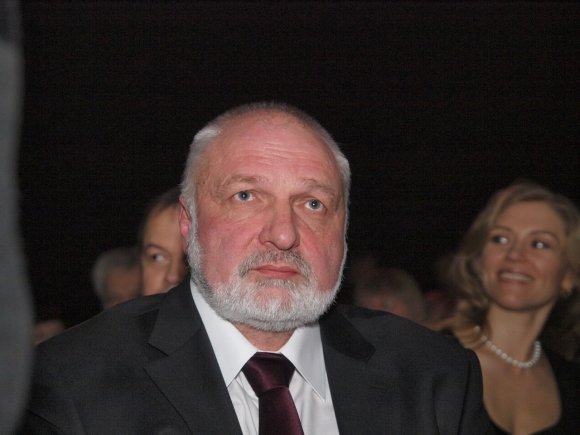Valentinas Mazuronis