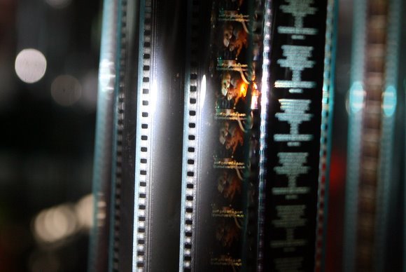 „Kino pavasaris“ kviečia paskęsti kine.