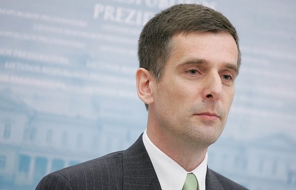 Gediminas Grina