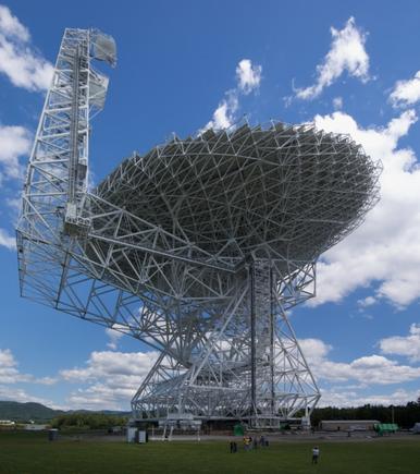 Žymė Observatorija