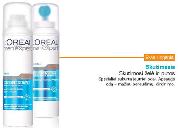&bdquo;L&lsquo;Or&eacute;al Paris&ldquo;/&bdquo;L&lsquo;Or&eacute;al Paris&ldquo;