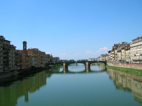 Tikroji Florencija