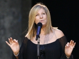 „Reuters“/„Scanpix“ nuotr./Barbra Streisand