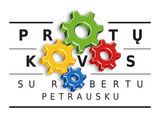 „Protų kovos su Robertu Petrausku“ (10): klausimai
