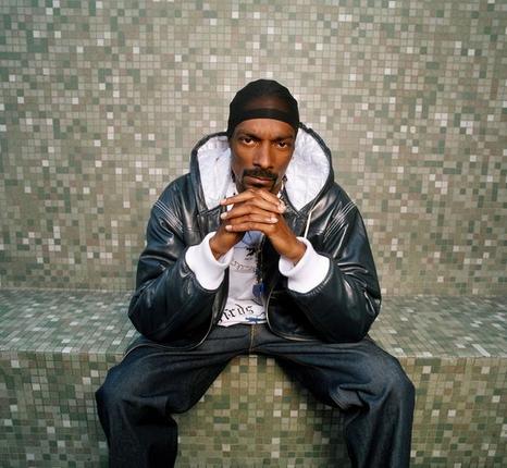 Snoop Dogg'as
