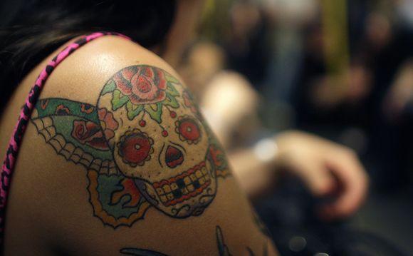 Tatuiruotė