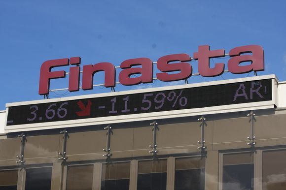 „Finasta“