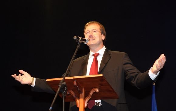 Viktoras Uspaskichas