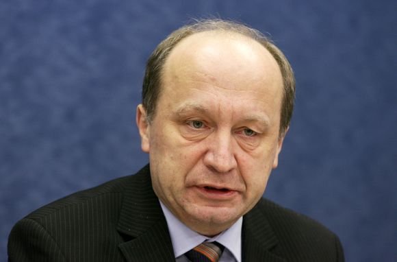 Andrius Kubilius
