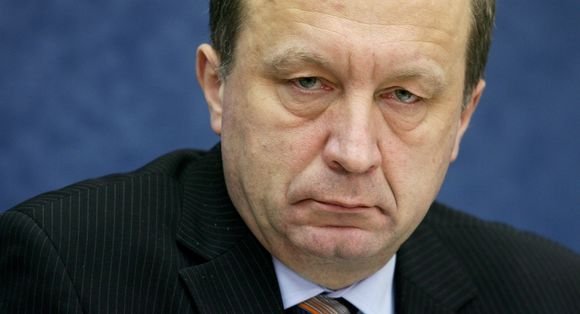Andrius Kubilius