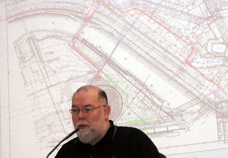 Eugenijus Miliūnas. Dienraščio „15 minučių“ archyvo nuotr.