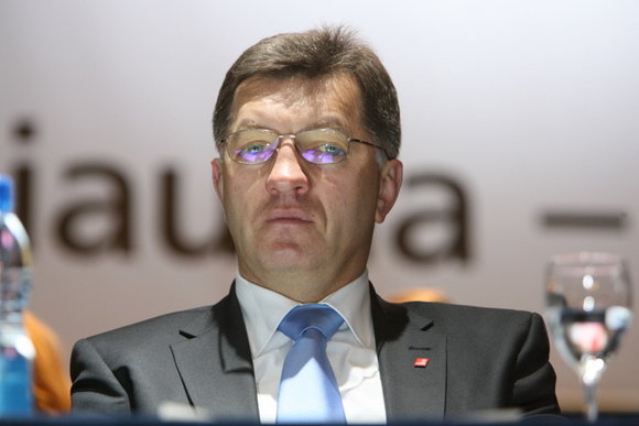 Algirdas Butkevičius