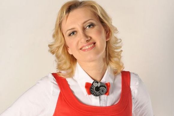 Jolanta Butkevičienė