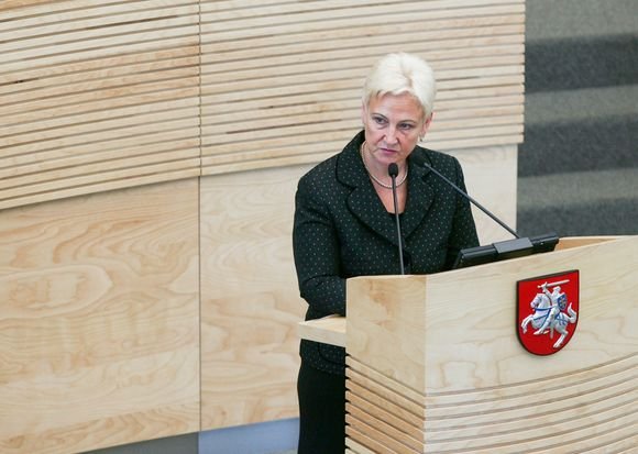 Irena Degutienė