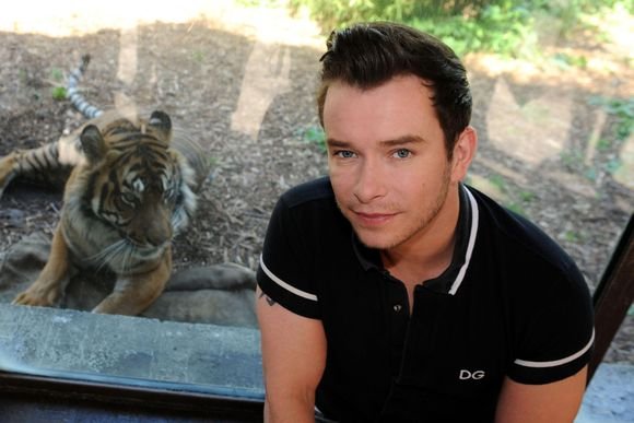Stephenas Gately 