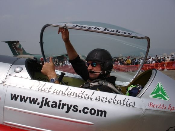 Jurgis Kairys