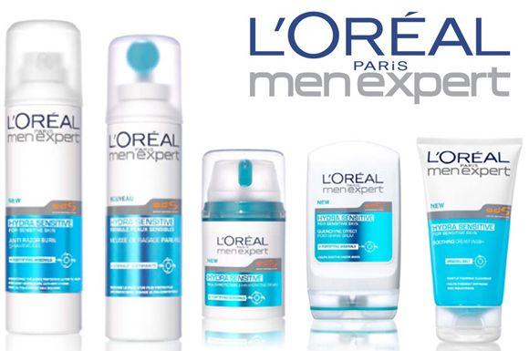 &bdquo;L&lsquo;Or&eacute;al&ldquo; nuotr./&bdquo;L&lsquo;Or&eacute;al&ldquo; produktai