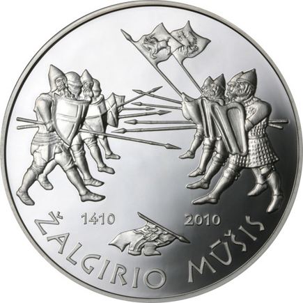 Žymė Sidabras