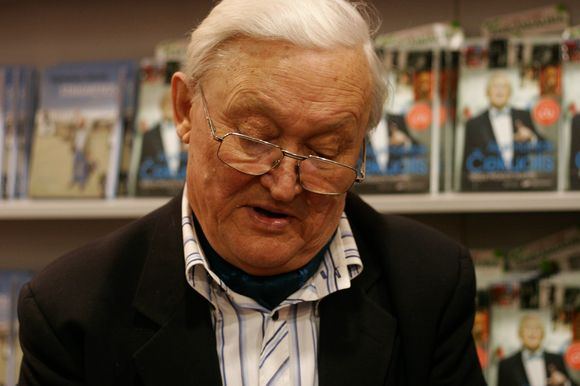 Algimantas Čekuolis
