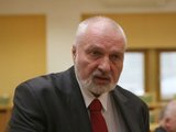 Irmanto Gelūno/15min.lt nuotr./Valentinas Mazuronis