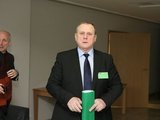 Irmanto Gelūno/15min.lt nuotr./Česlovas Jezerskas