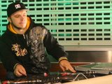 Juliaus Kalinsko/&bdquo;15 minučių&ldquo; nuotr./DJ Mamania