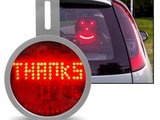 iwantoneofthose.com nuotr./Automobilio žibintas