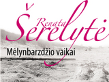Leidyklos nuotr./Knyga „Mėlynbarzdžio vaikai“