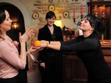 Organizatorių nuotr./Veiklios moterys
