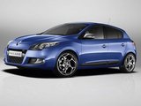 Gamintojų nuotr./&bdquo;Megane GT&ldquo;