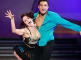 TV3 nuotr./Projekto &bdquo;So You Think You Can Dance&ldquo; dalyviai