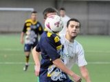 A.Gimžausko/sportas.info nuotr./A.Nagumanovas už varžovo