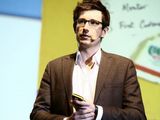 Organizatorių nuotr./Andy McLoughlin