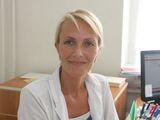 Irmanto Gelūno/15min.lt nuotr./Pasak gydytojos O.&Scaron;ilkinos, pastebima tendencija, kad kuo vaikas didesnis, tuo prastesnis darosi jo regėjimas, blogėja laikysena. 