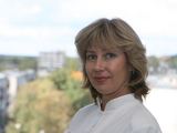 Irmanto Gelūno/15min.lt nuotr./Gydytoja-neurologė Irina Jeršova