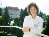 Eriko Ovčarenko/15min.lt nuotr./Prof. Brigita Šitkauskienė